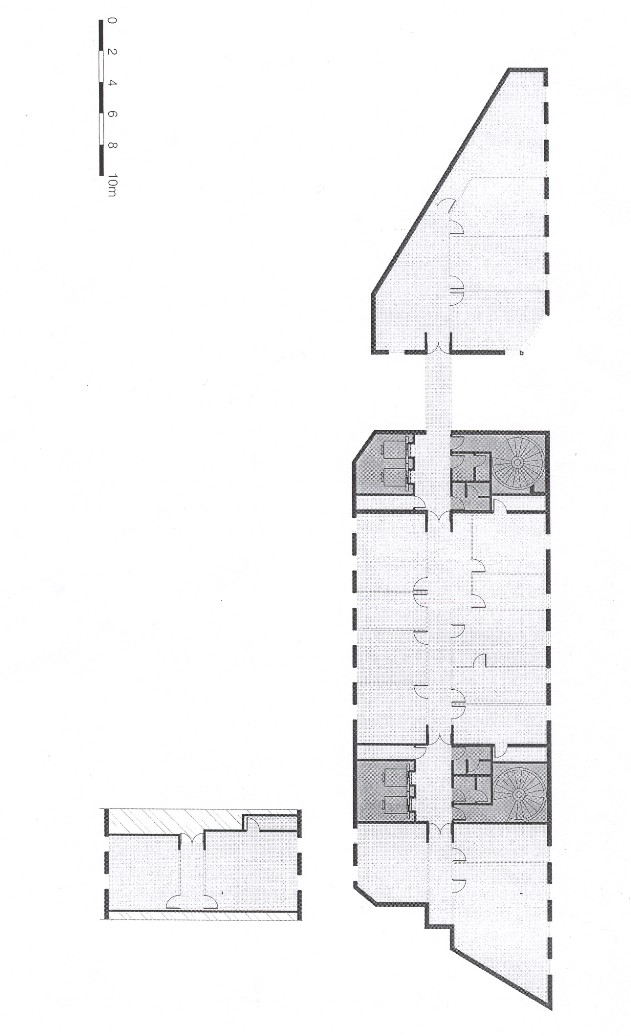 Bureau Rueil-Malmaison 325m² Location bureau Rueil-Malmaison Hauts-de-Seine OLBUR2001702 10